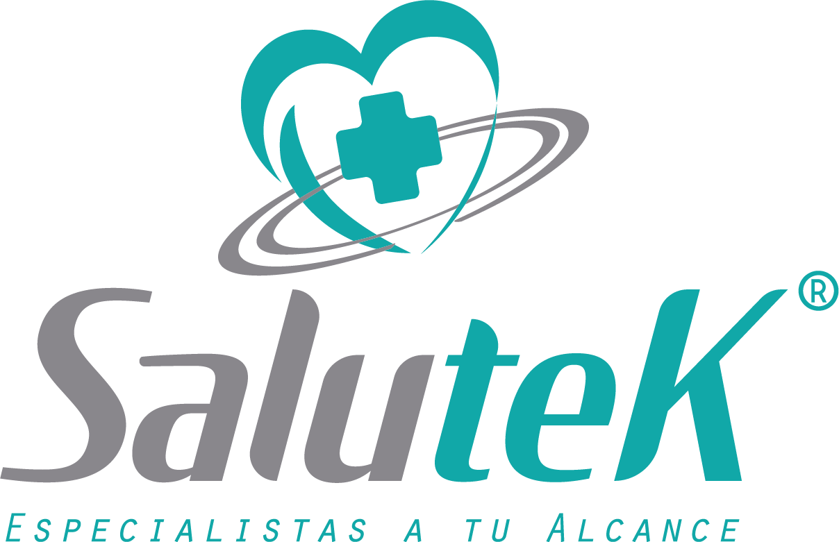 SalutekECE logo
